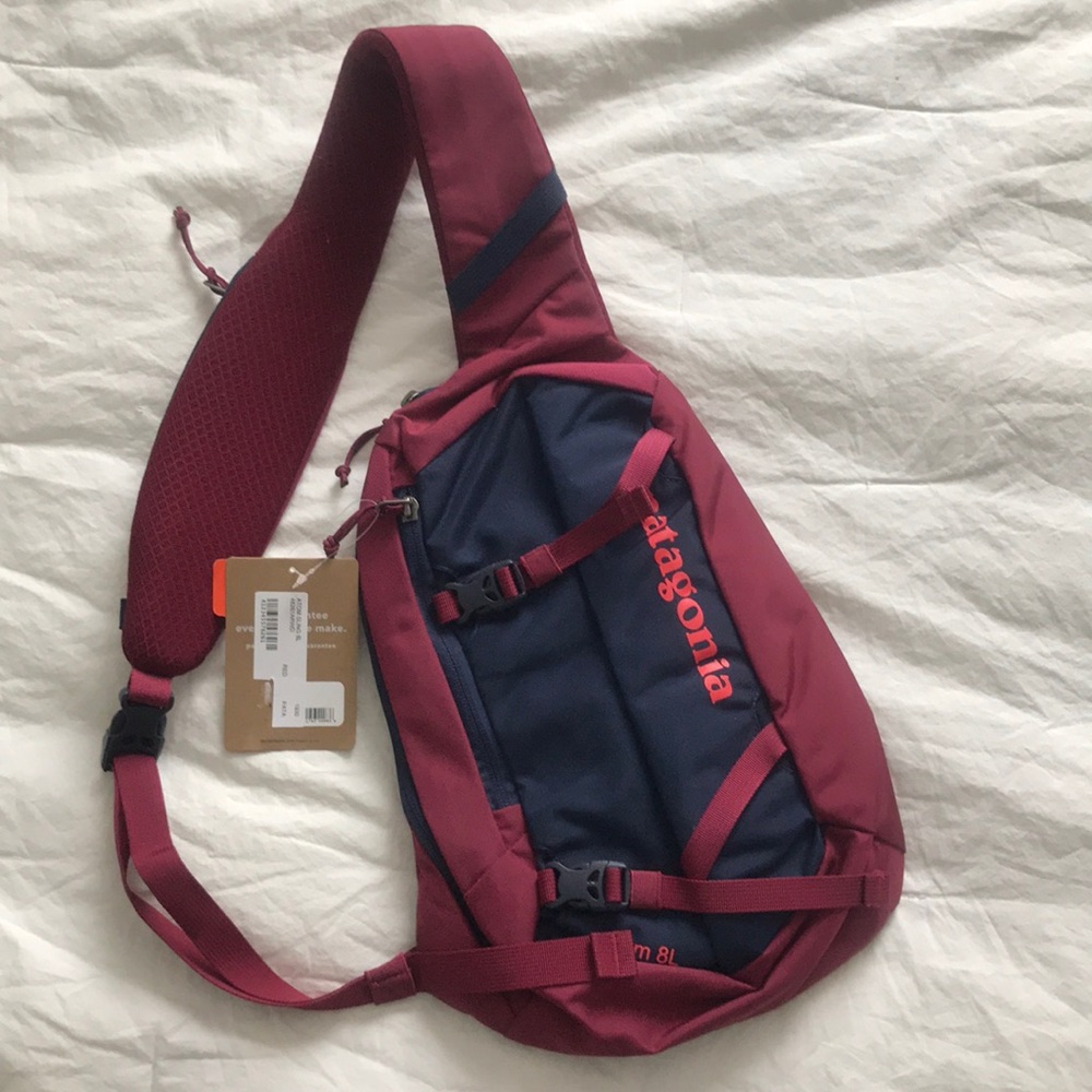 Patagonia Atom Sling 8L